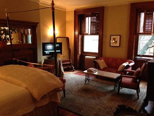 Hotel The At Irving Place New York