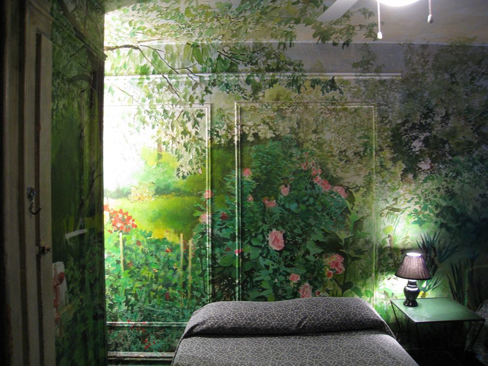 Hotel Carlton Arms New York