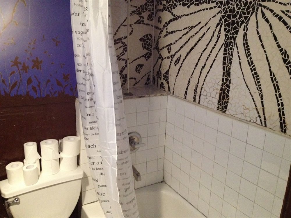 Carlton Arms New York