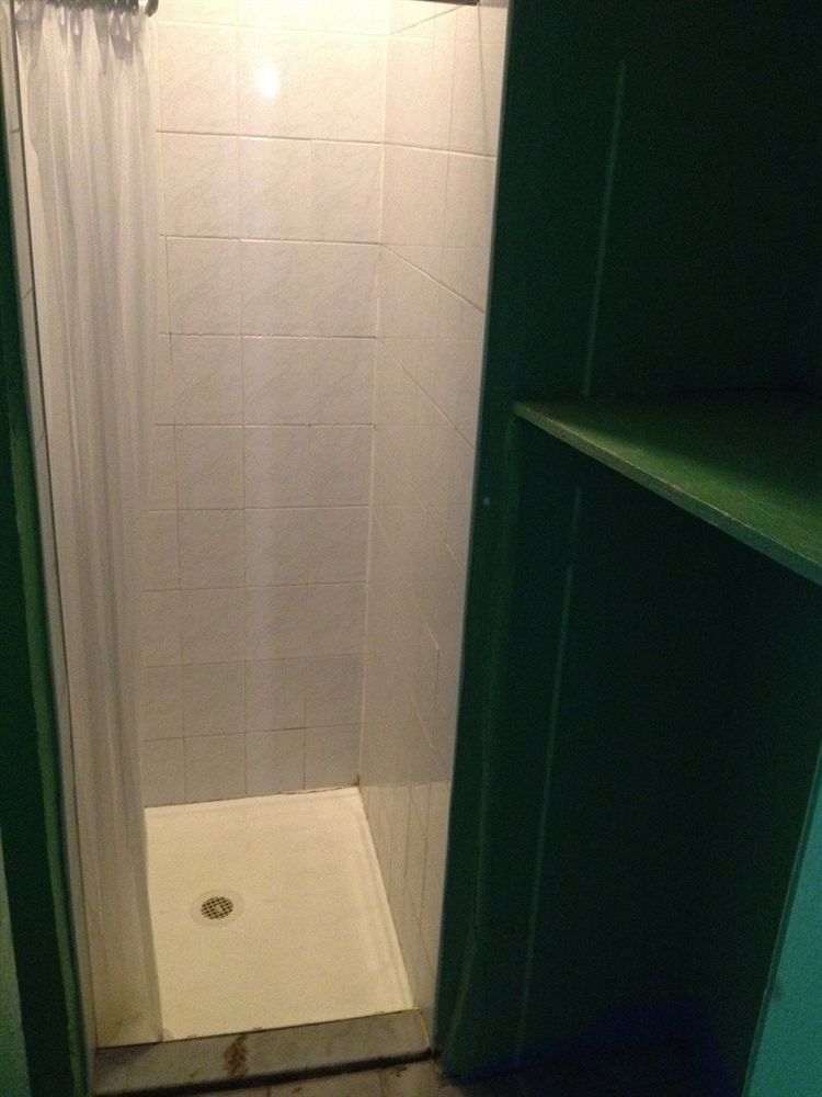 Hotel Carlton Arms New York