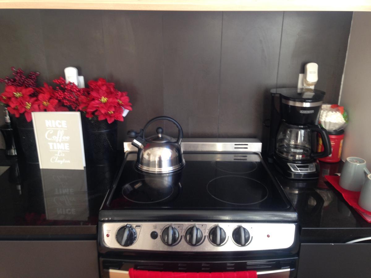 The Pandora Guest house