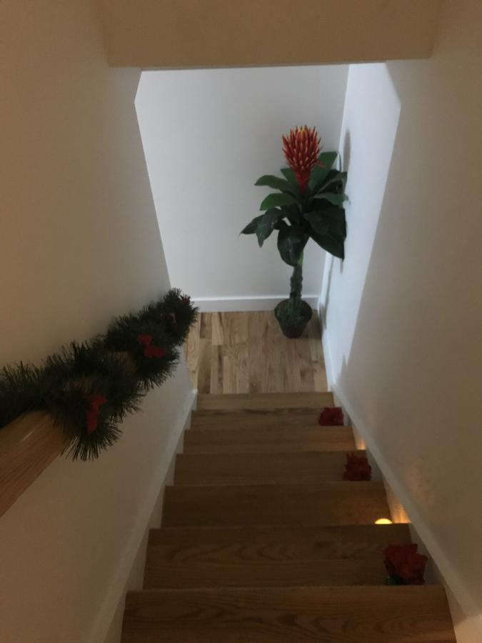 Guest house The Pandora New York