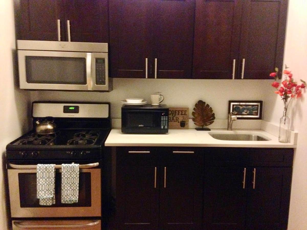 Guest house The Pandora New York