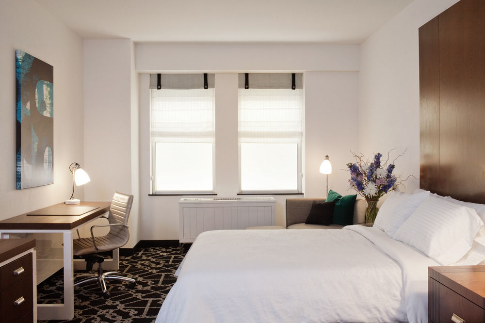 Hilton Brooklyn - Newly Renovated New York