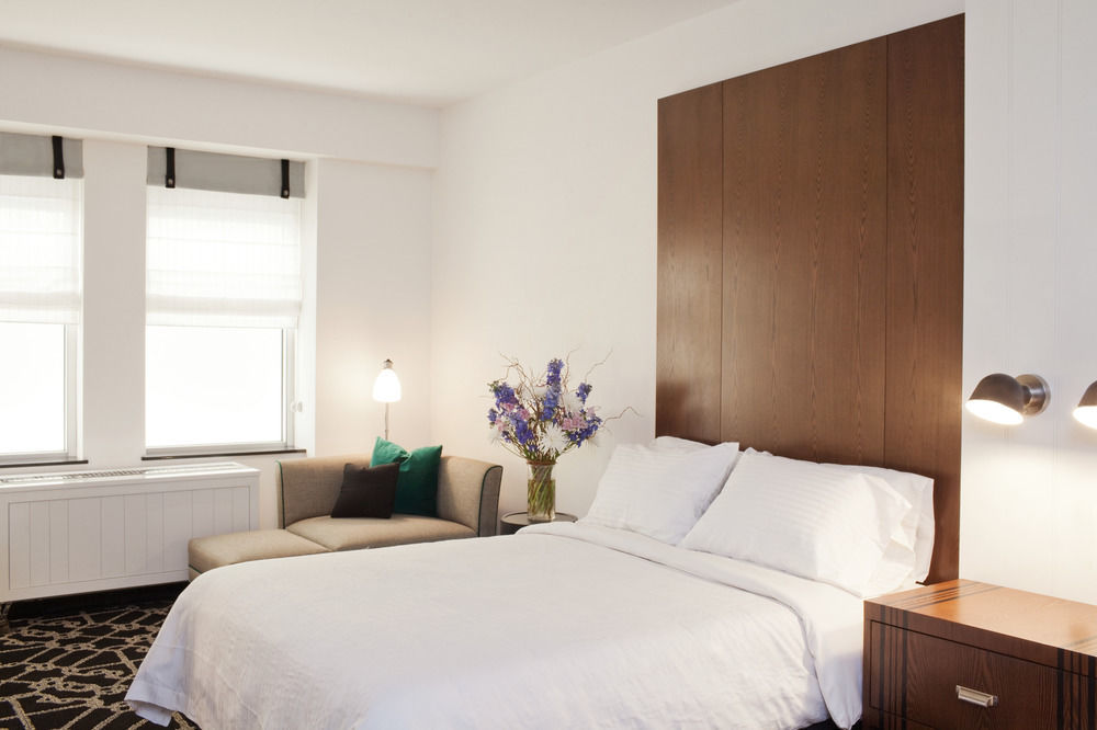 Hilton Brooklyn - Newly Renovated Hotel 4*