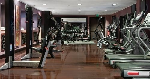 Hotel Hilton Brooklyn - Newly Renovated New York