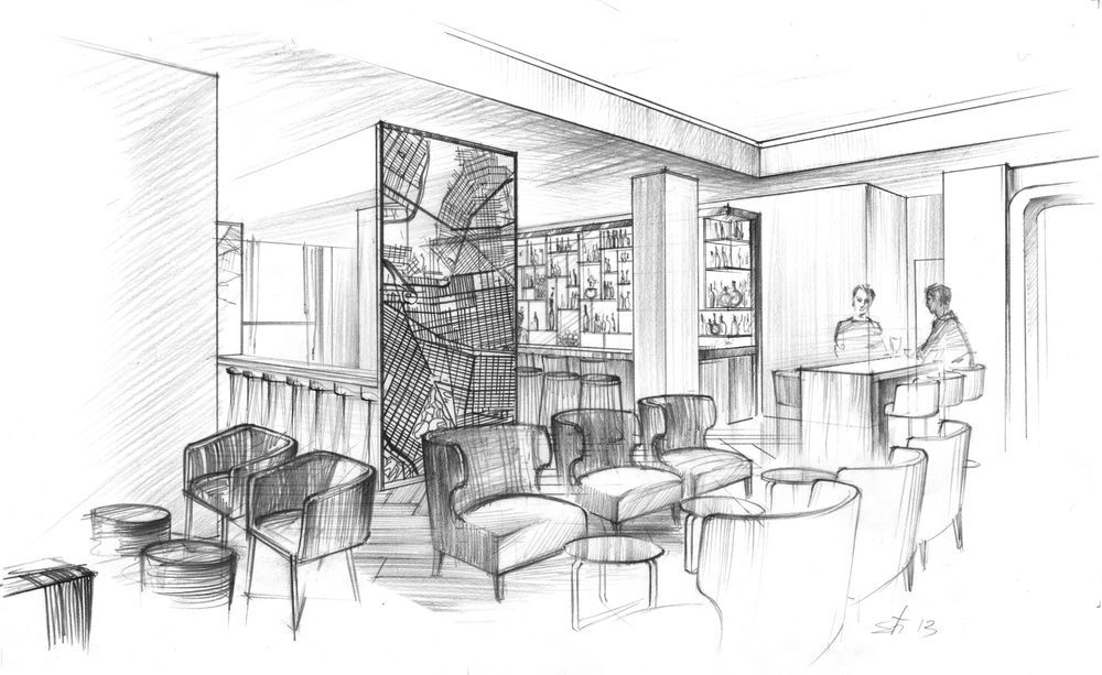 Hotel Hilton Brooklyn - Newly Renovated 4*