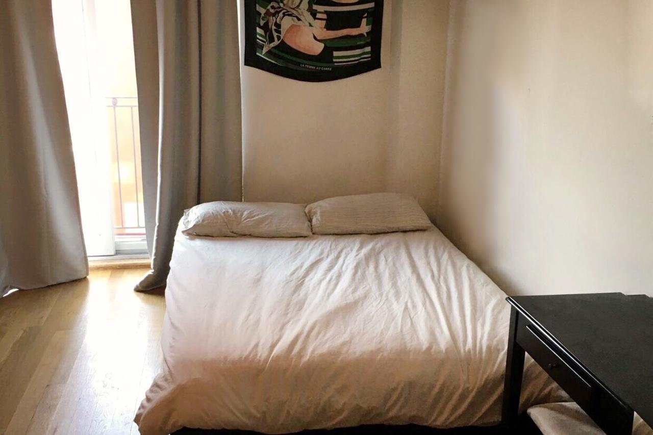 Williamsburg Studio Apartment *