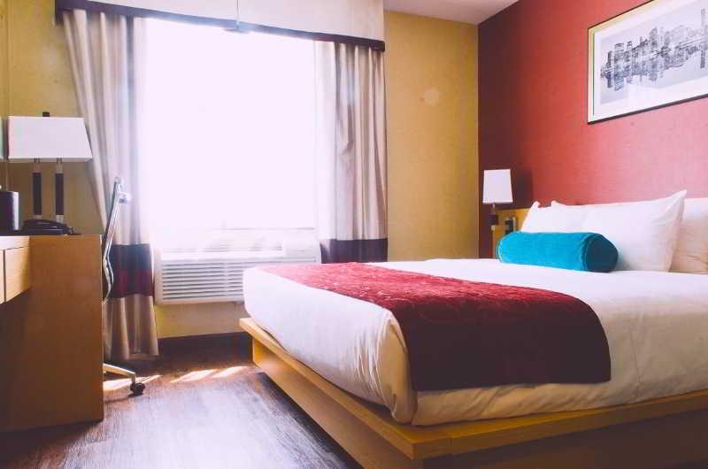 Luxe Ny Hotel New York