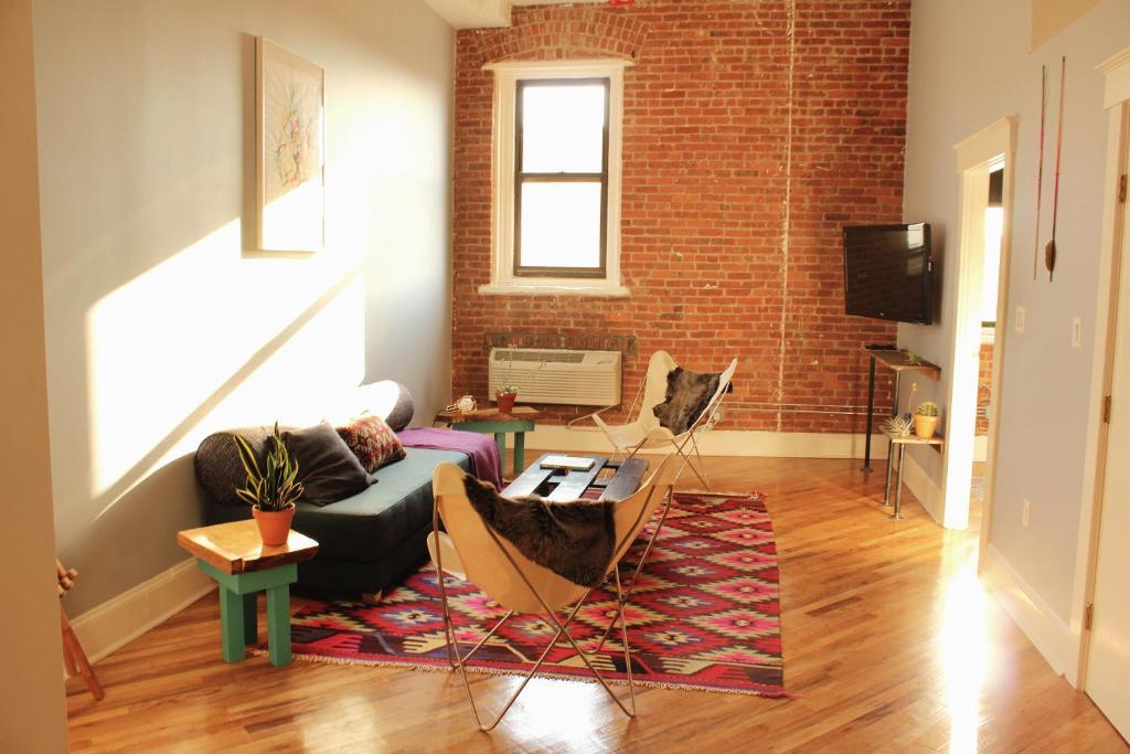 Apartment Habitat 101brooklyn