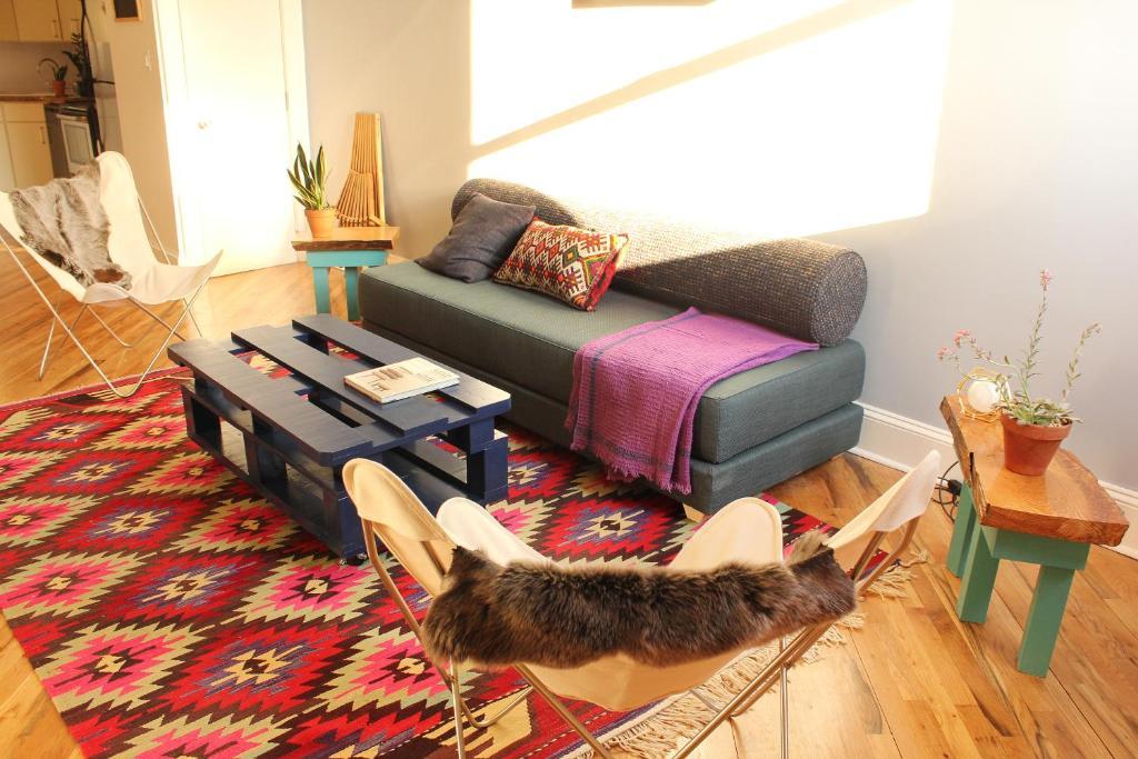 Habitat 101brooklyn *