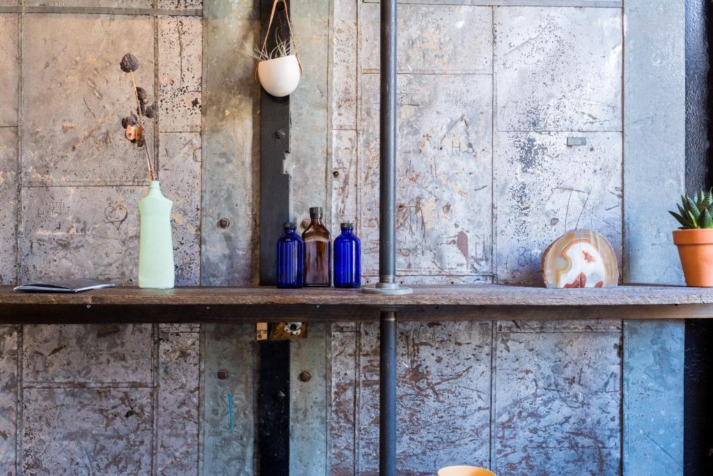 Apartment Habitat 101brooklyn