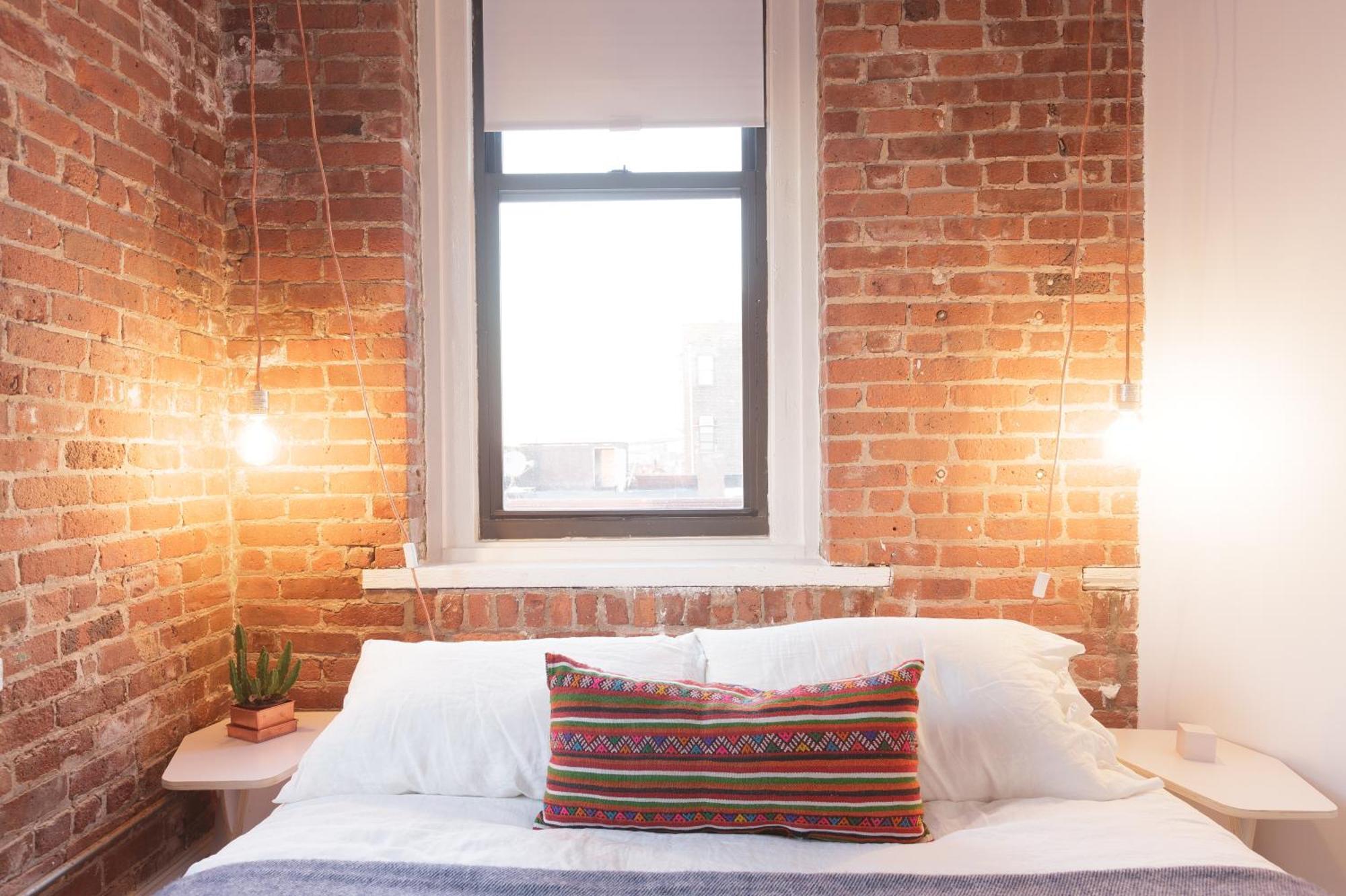 Habitat 101brooklyn * New York