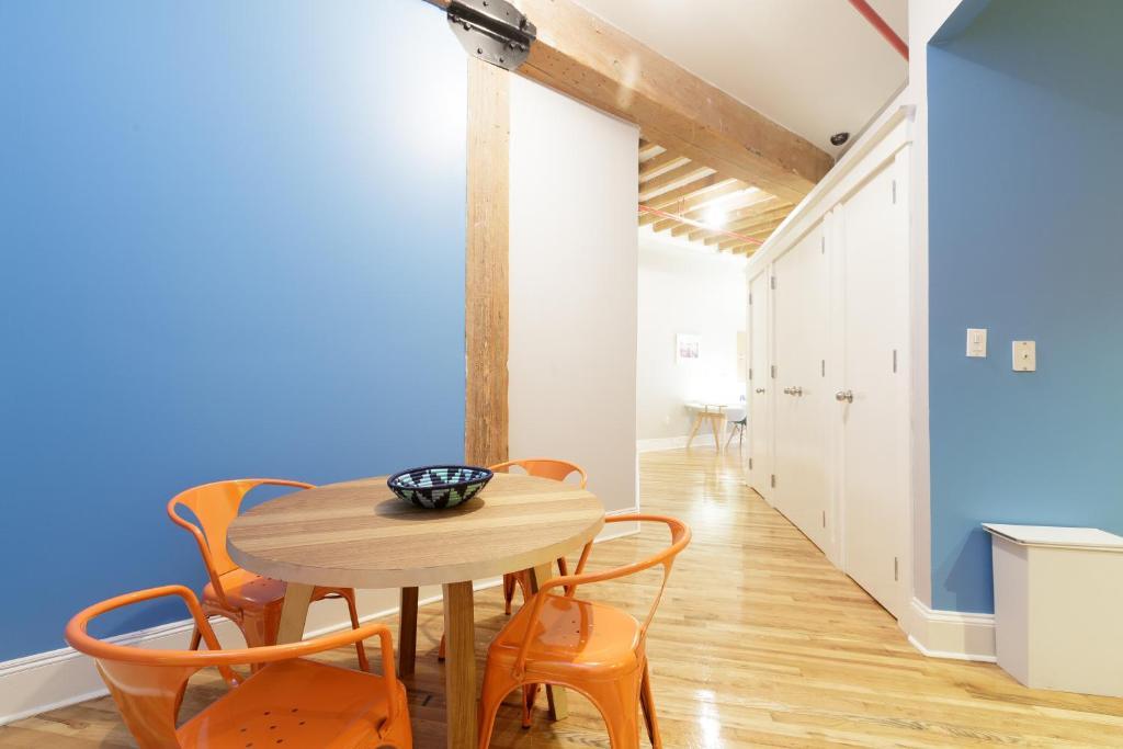 Habitat 101brooklyn *