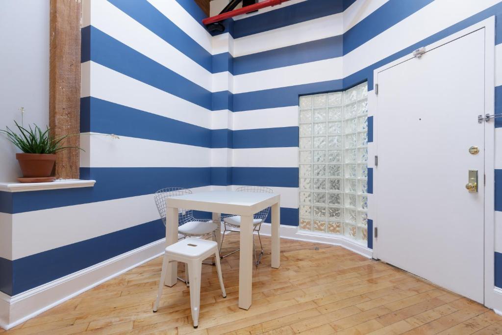 Habitat 101brooklyn * New York