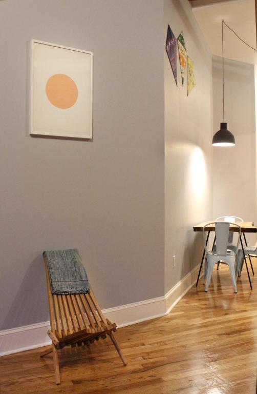 Habitat 101brooklyn * New York