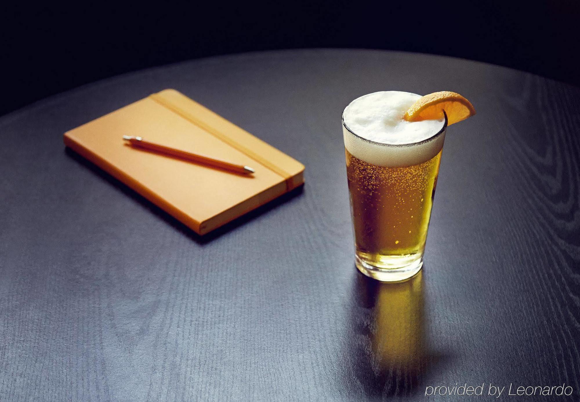 Courtyard Manhattan/times Square Hotel New York