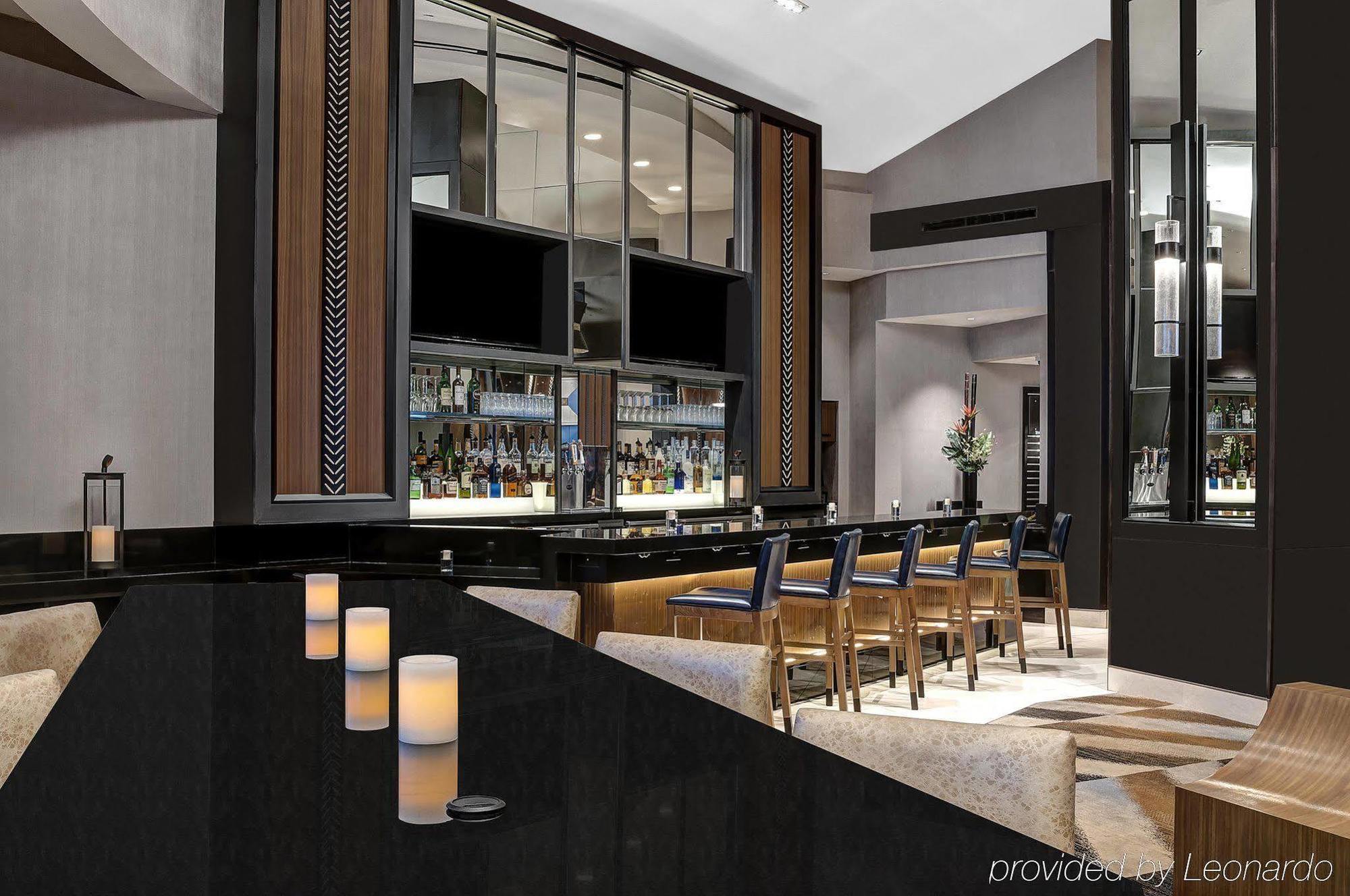 Doubletree By Hilton Nyc - Times Square Hotel