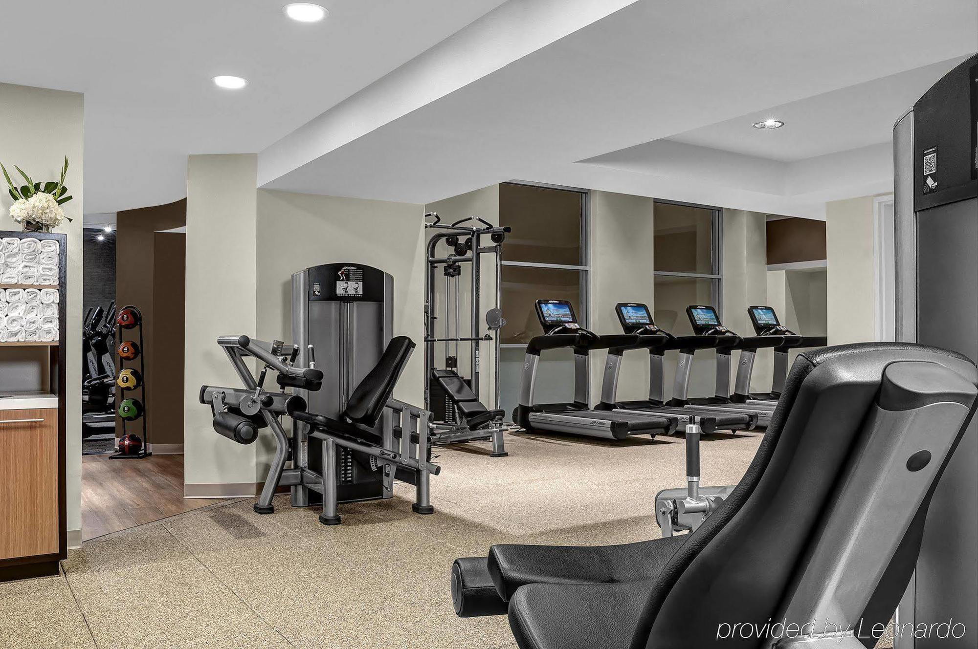 Hotel Doubletree By Hilton Nyc - Times Square