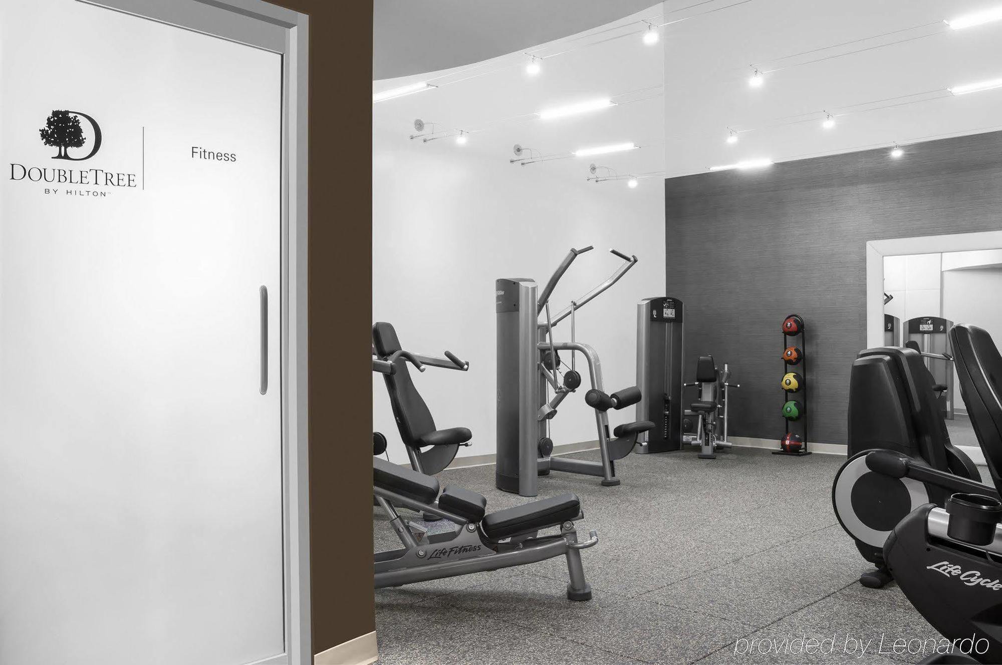 Doubletree By Hilton Nyc - Times Square