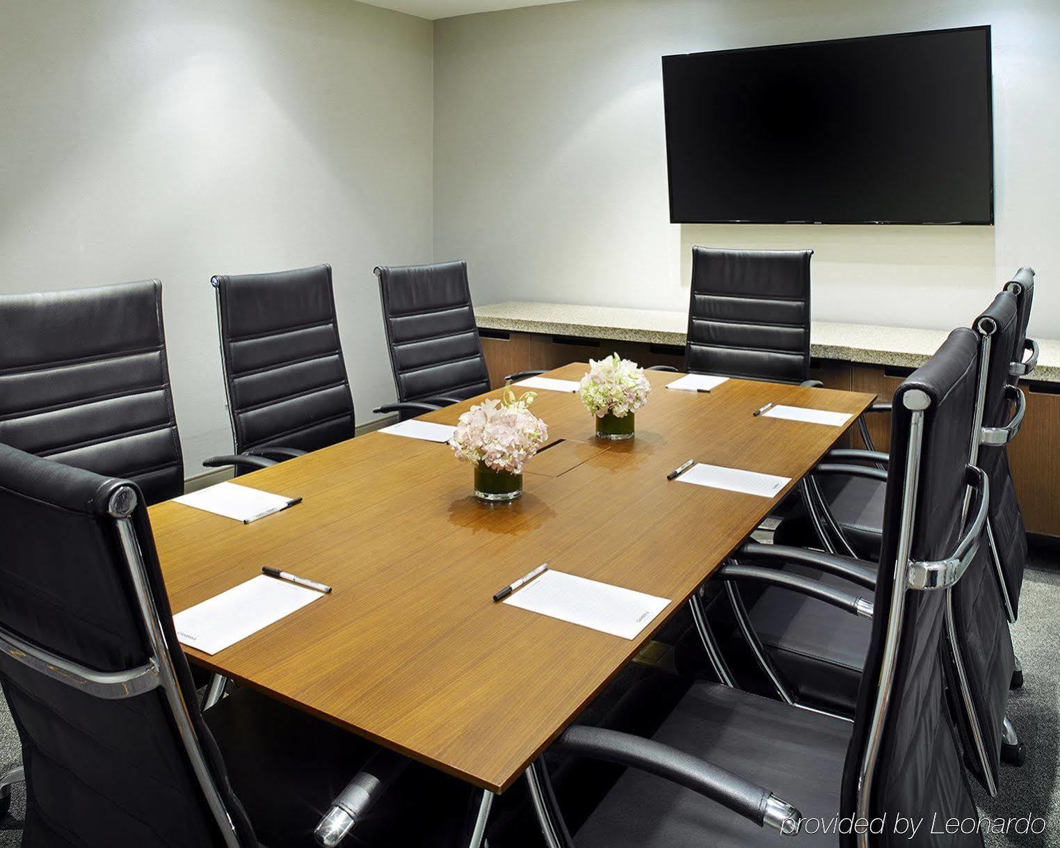 Cambria - Chelsea Hotel