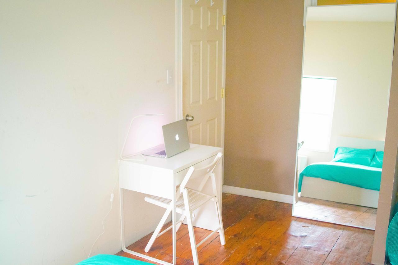 Sunny 3br Apt In Chelsea New York