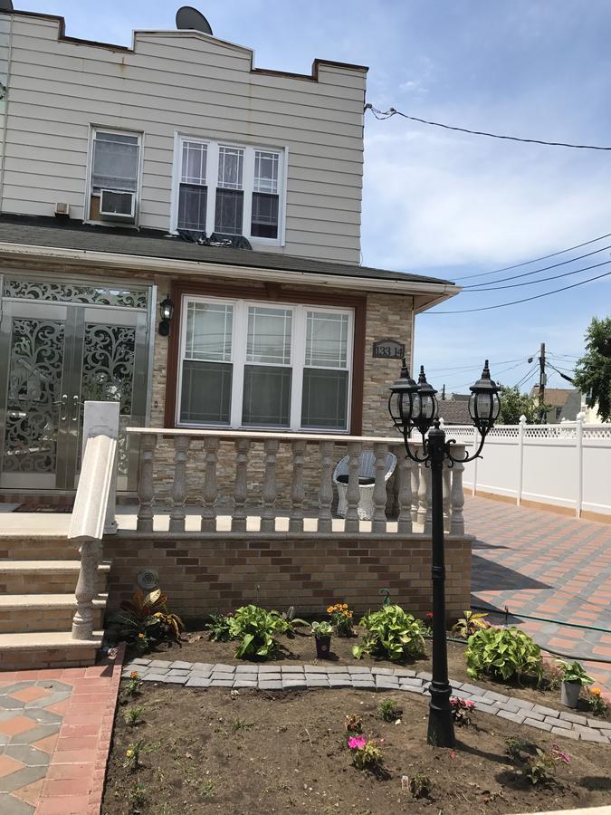 Poonam House Gasthof New York