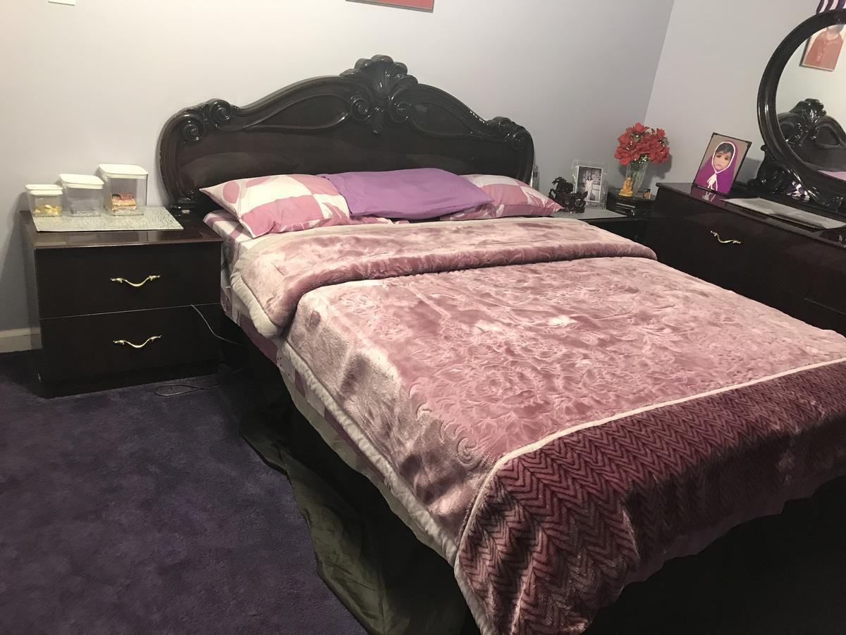 Poonam House Gasthof New York