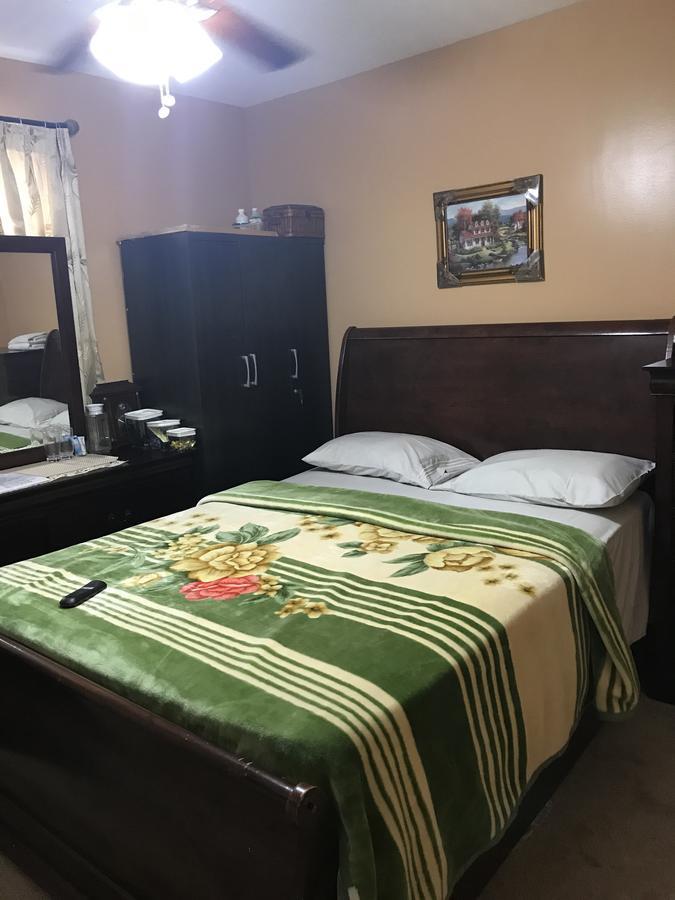 Gasthof Poonam House