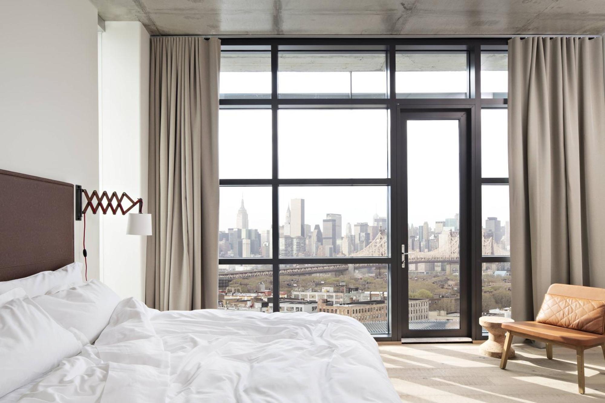 Boro Hotel New York