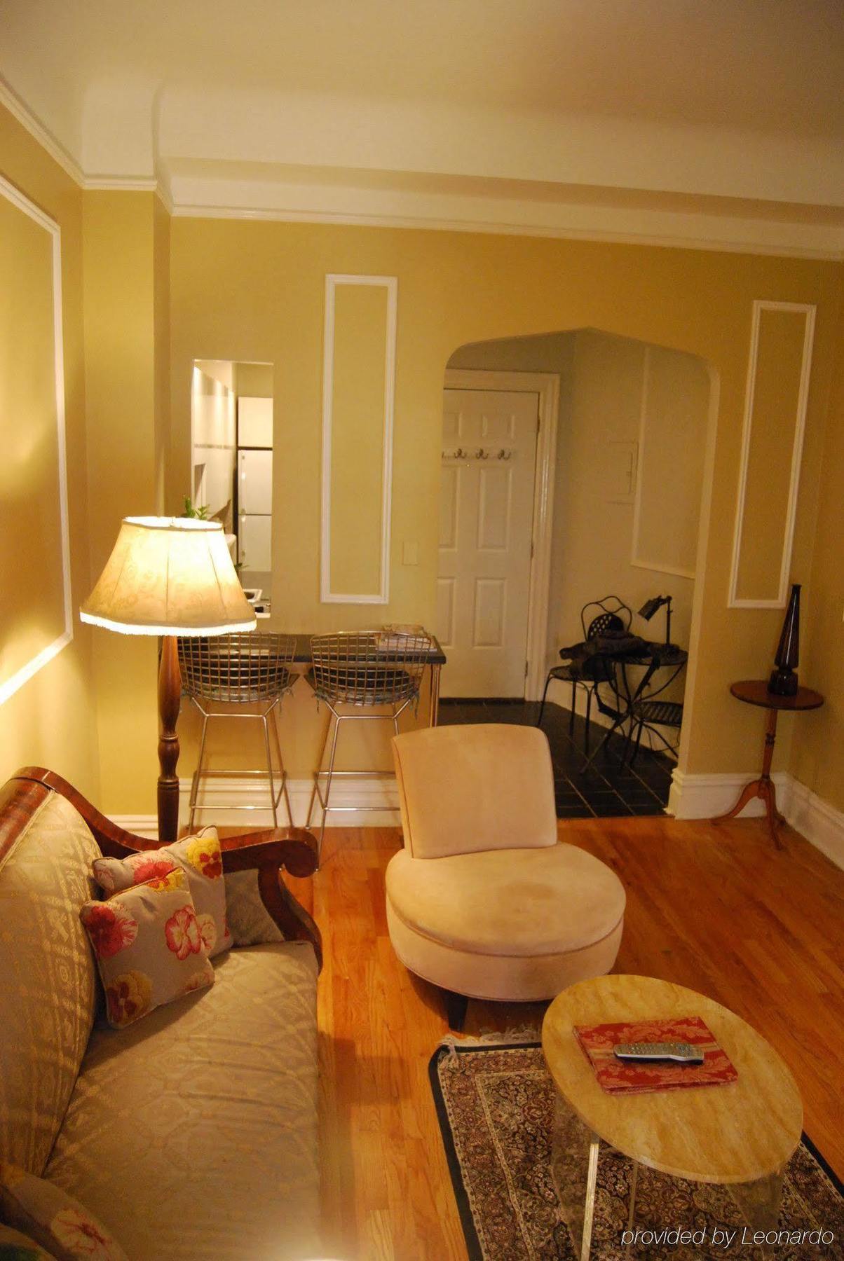 The At Irving Place Hotel New York