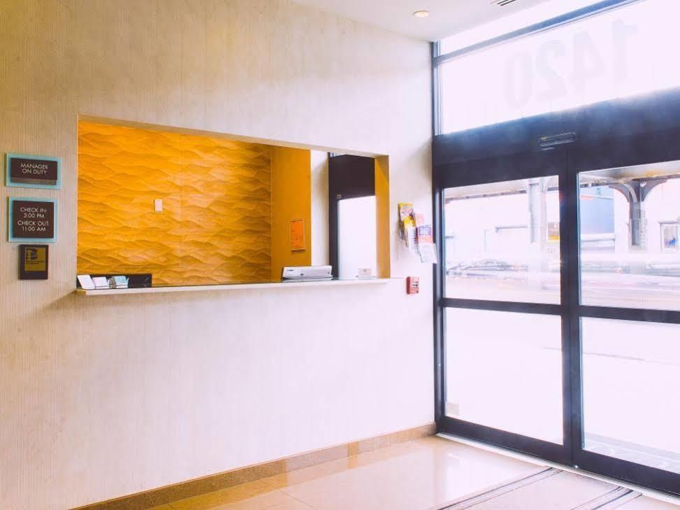 Luxe Ny Hotel New York