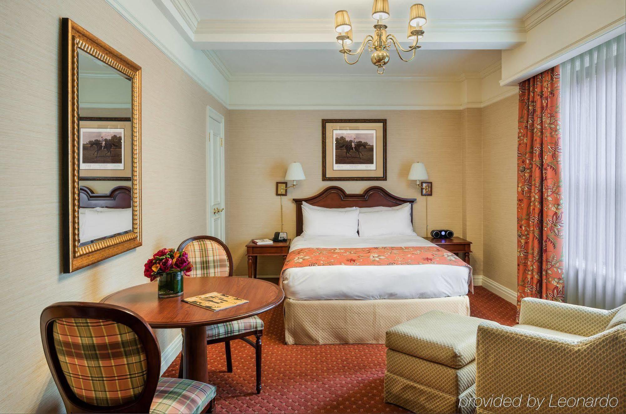 The Milburn Hotel 3*