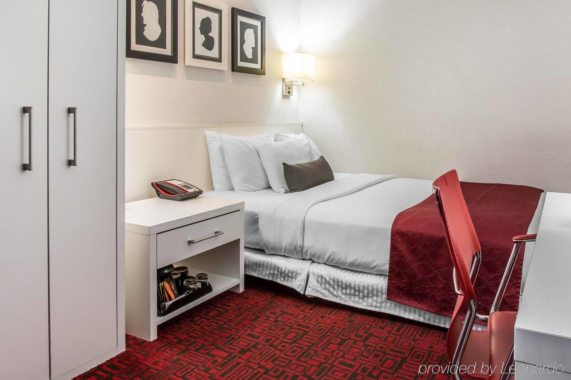 Hotel The Moore, City, A Member Of Design New York