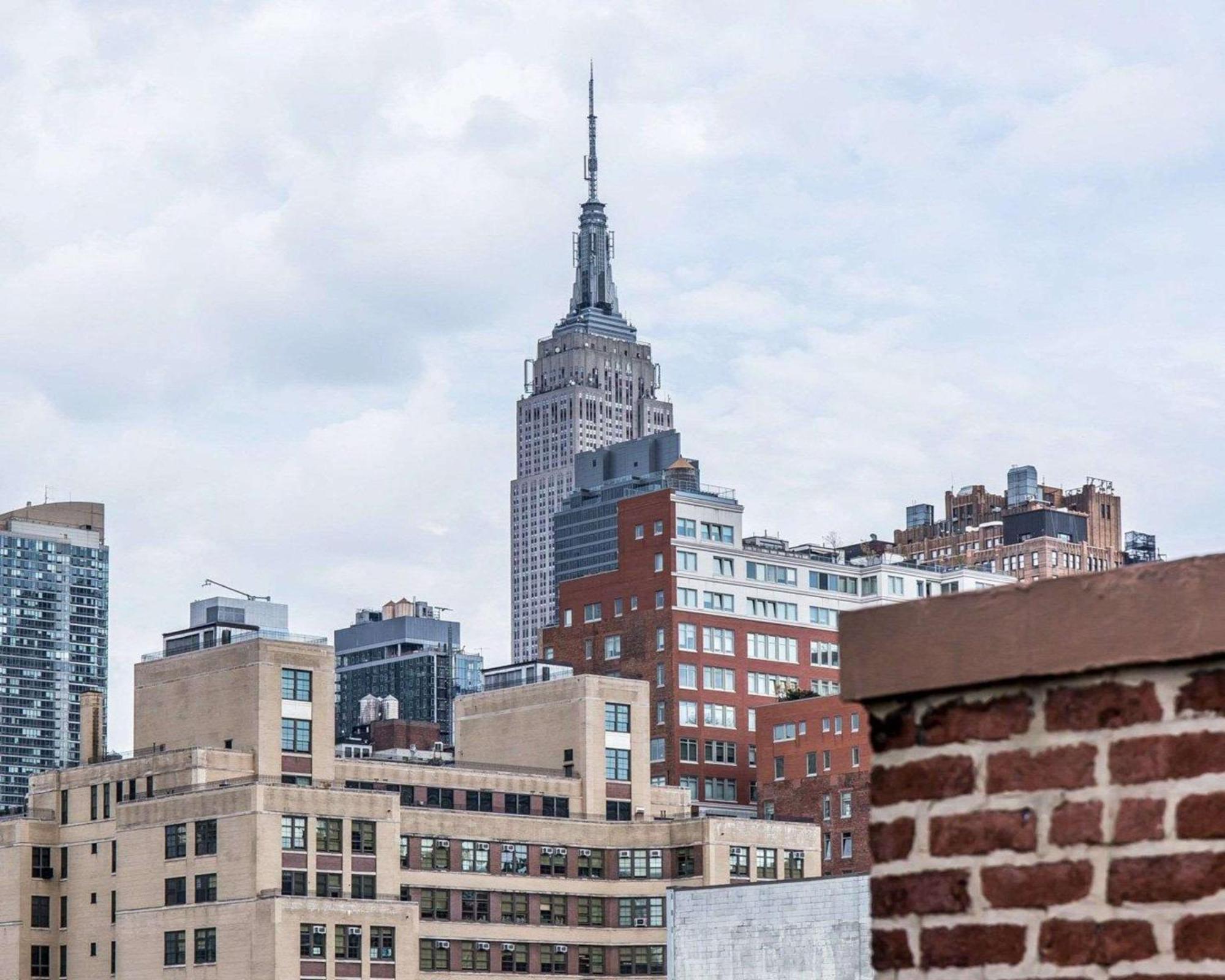 Hotel The Moore, City, A Member Of Design 4*