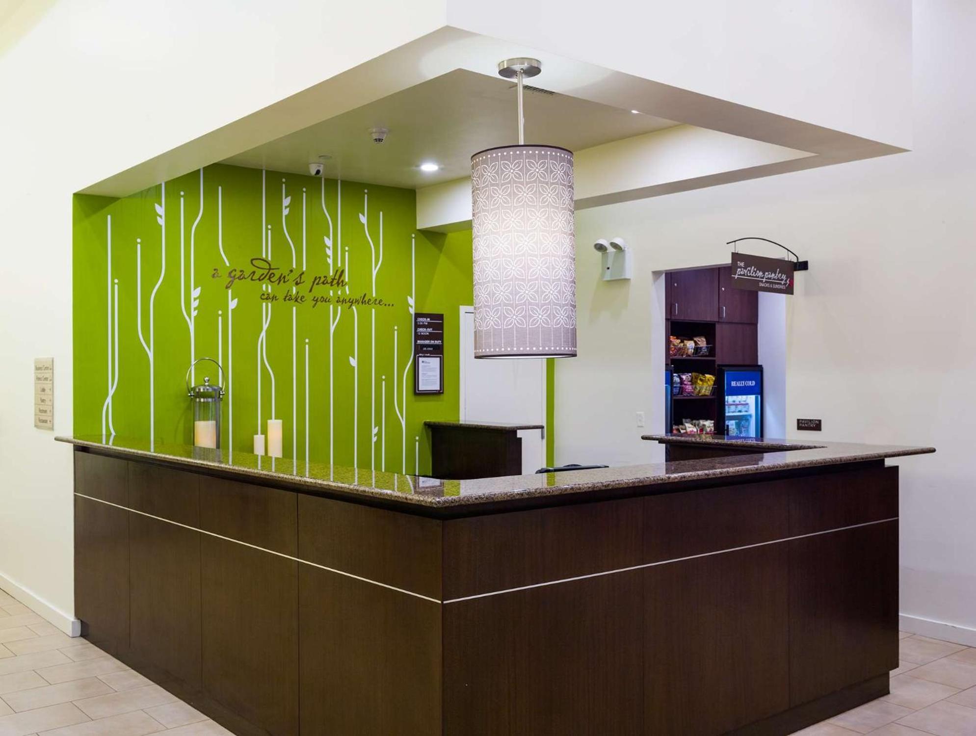 Hotel Amtd Idea Tribeca 3*