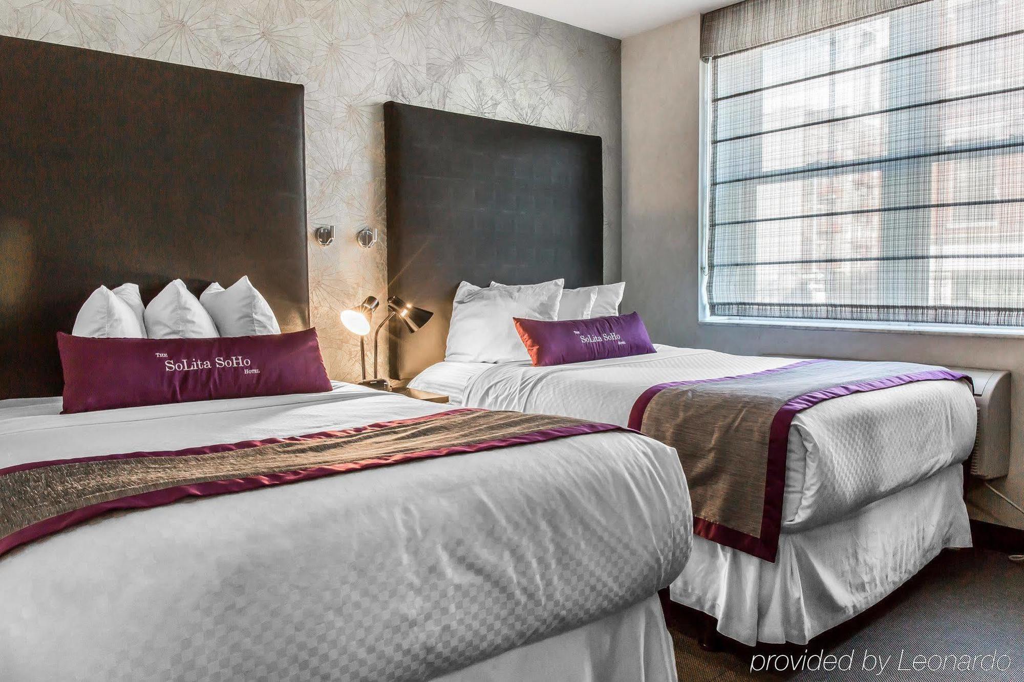 Solita Soho New York