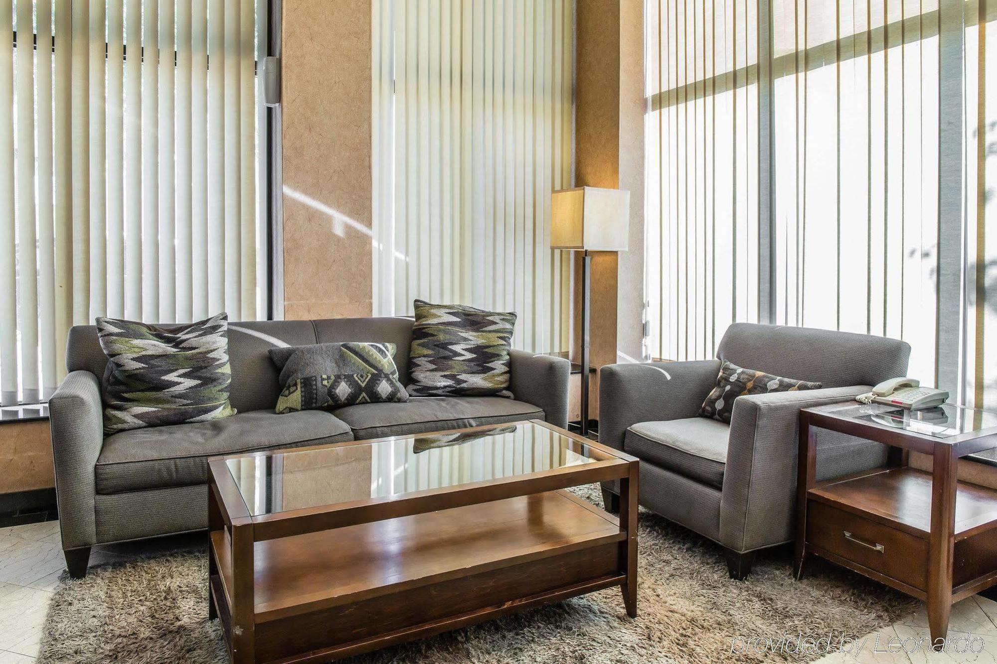 Red Lion & Long Island Hotel New York