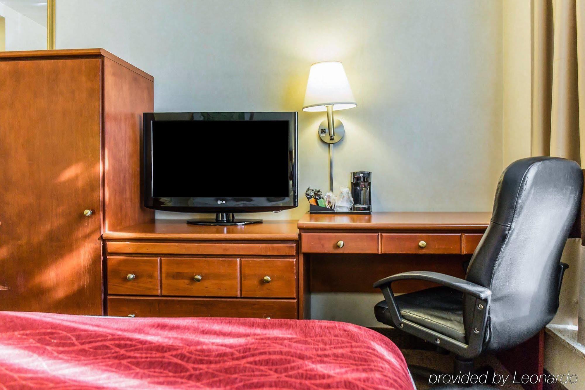 Hotel Red Lion & Long Island New York