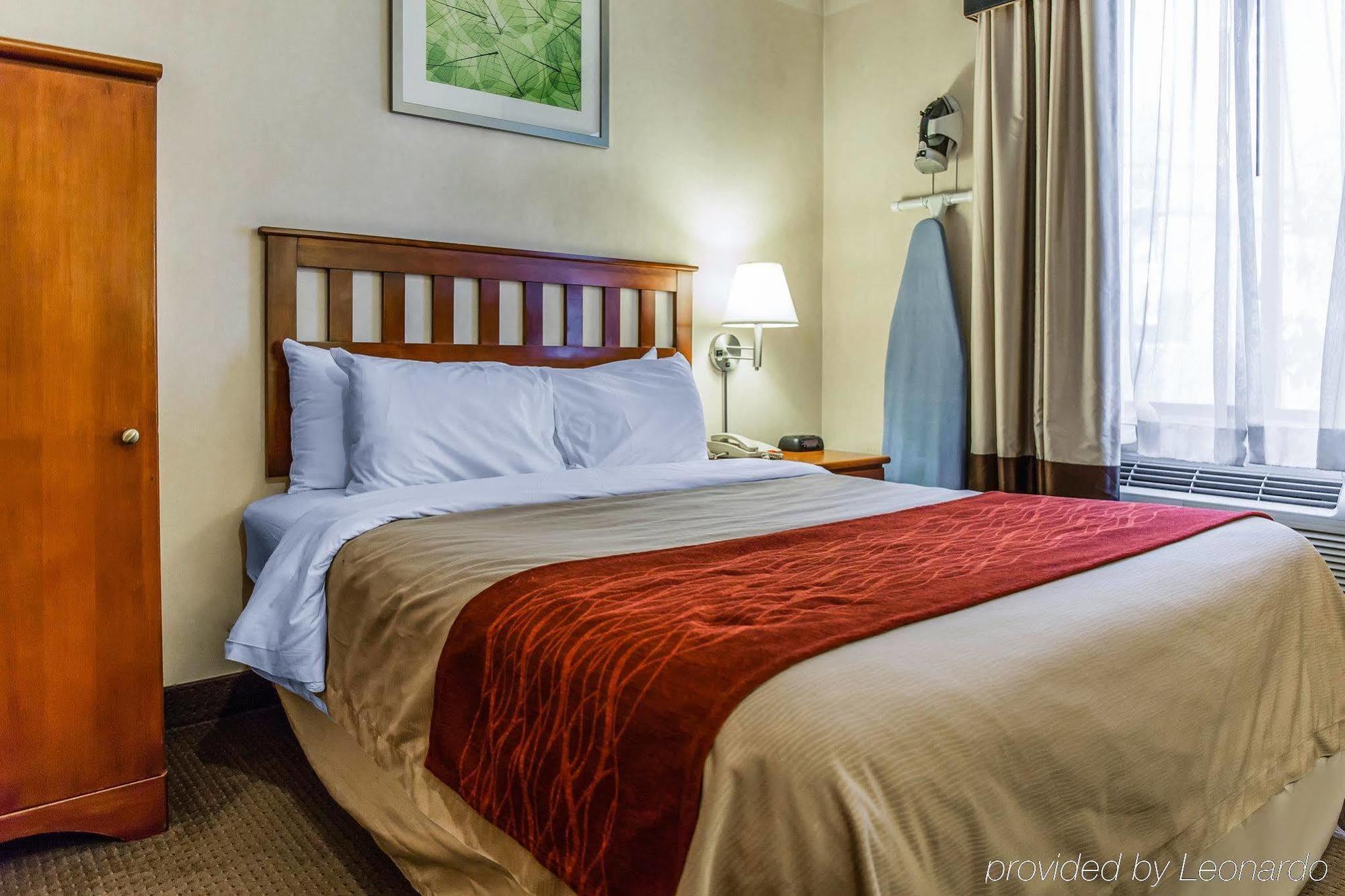 Hotel Red Lion & Long Island