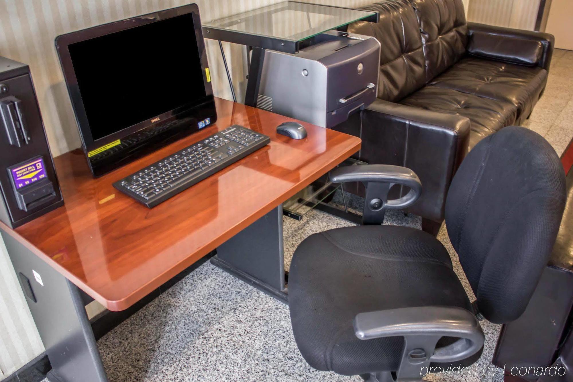 Comfort Jfk Airport 2* New York