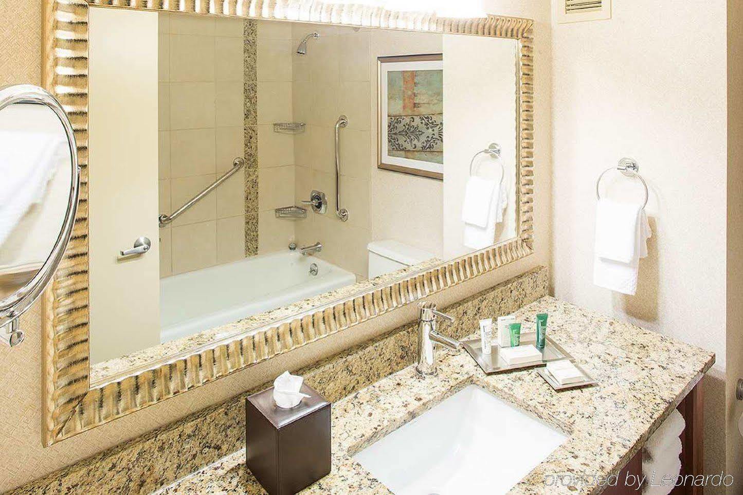 Hilton Jfk Airport Hotel