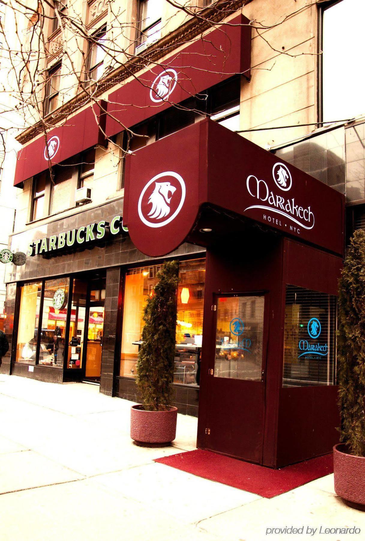 Marrakech On Broadway