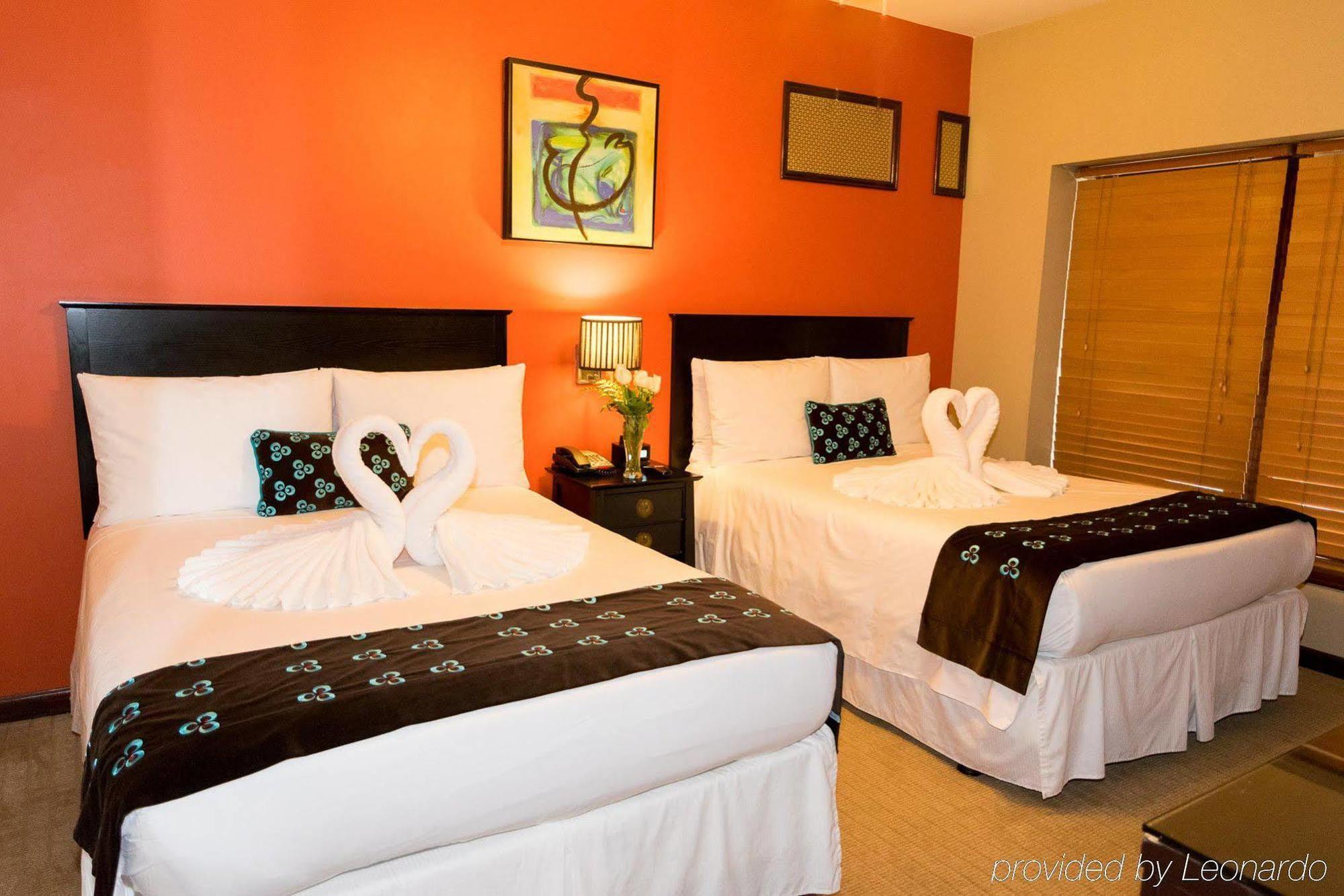 Hotel Marrakech On Broadway New York