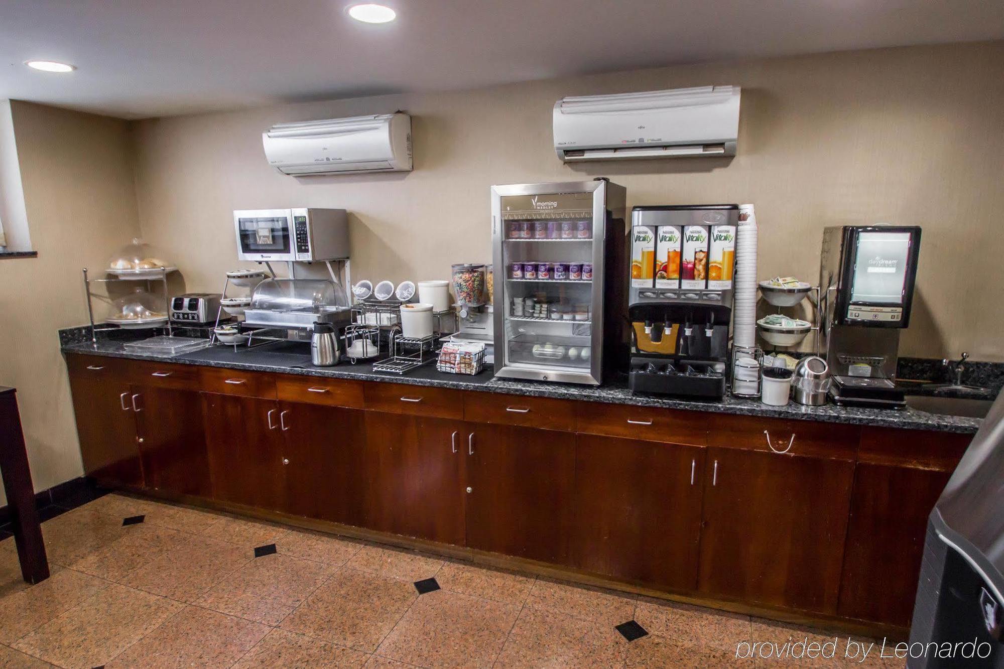 Sleep Brooklyn Downtown New York