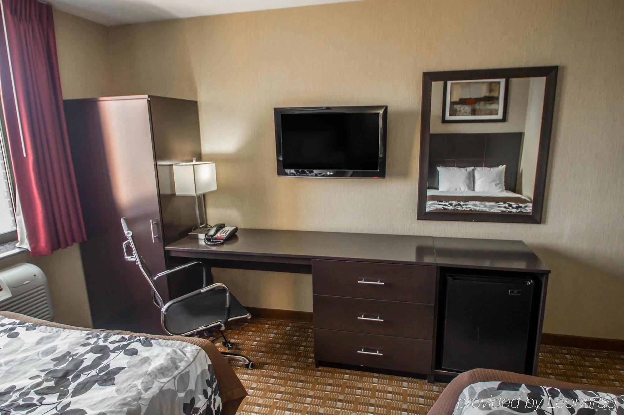 Hotel Sleep Brooklyn Downtown 2*