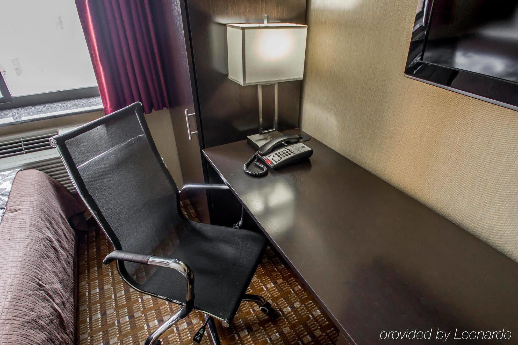 Sleep Brooklyn Downtown New York