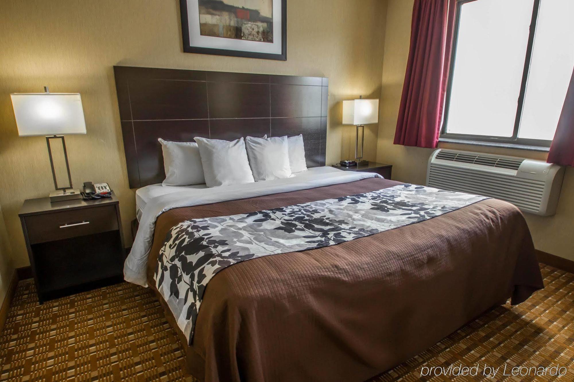 Sleep Brooklyn Downtown Hotel New York