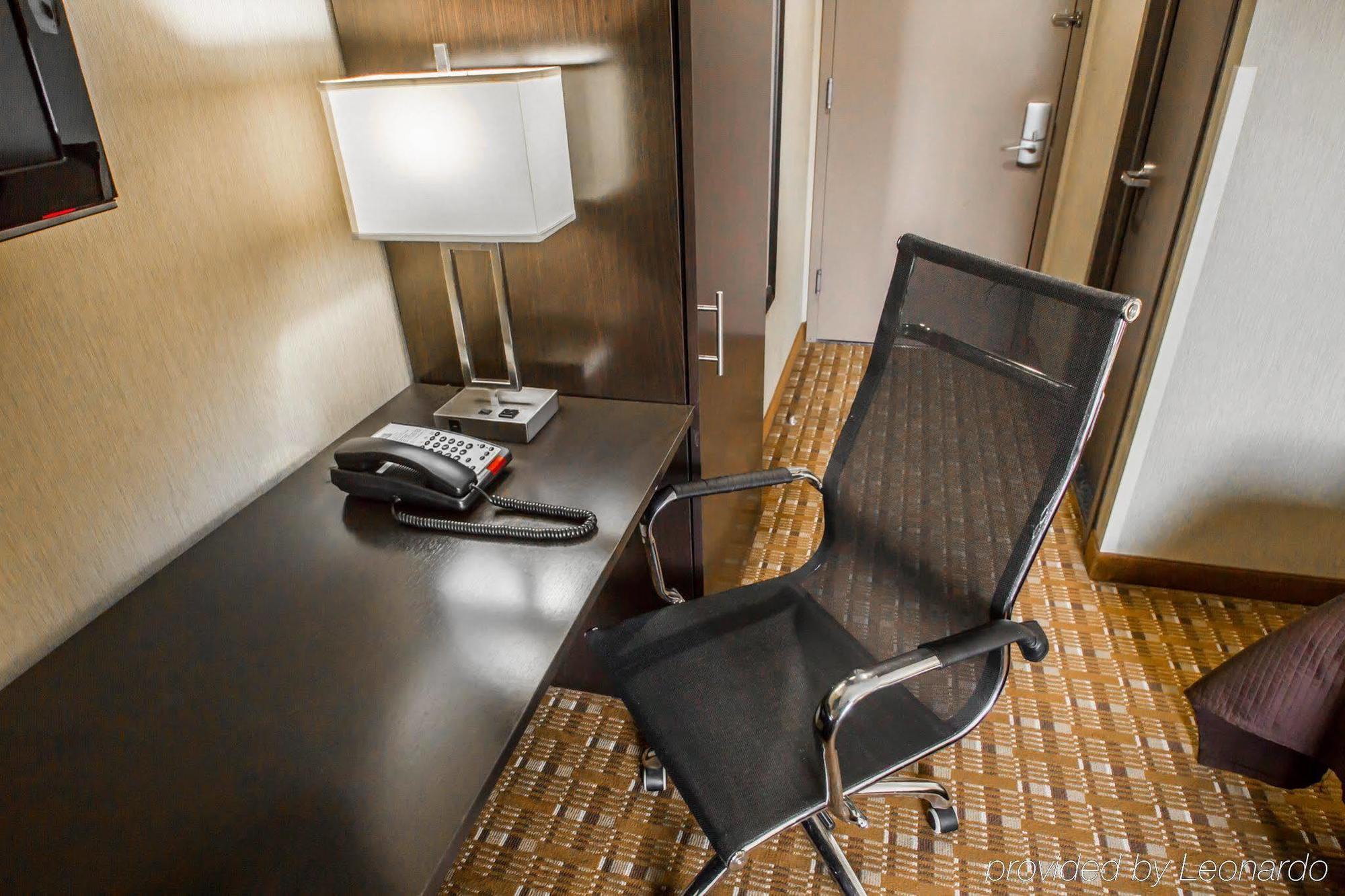 Hotel Sleep Brooklyn Downtown