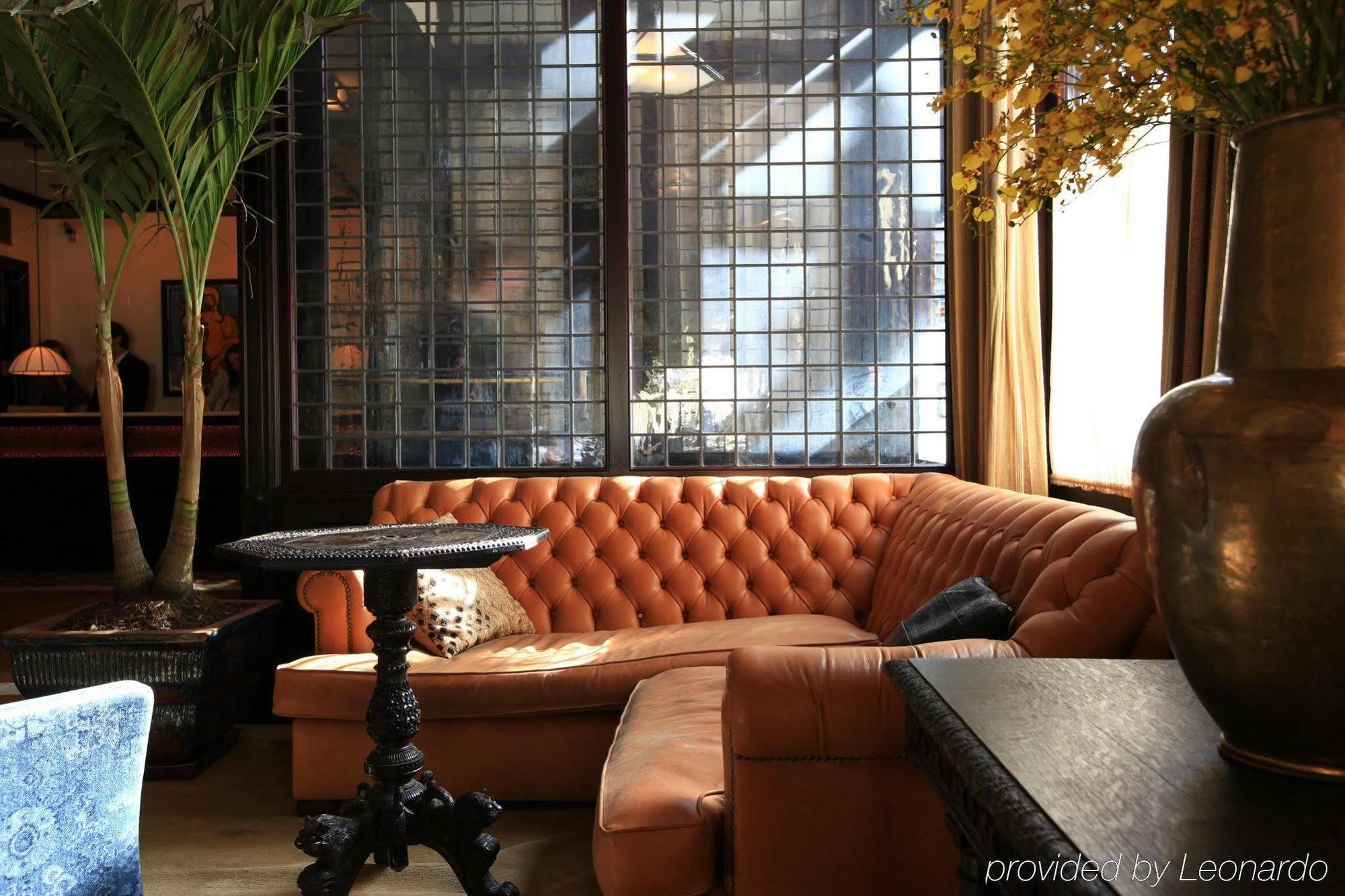 The Greenwich Hotel 5*